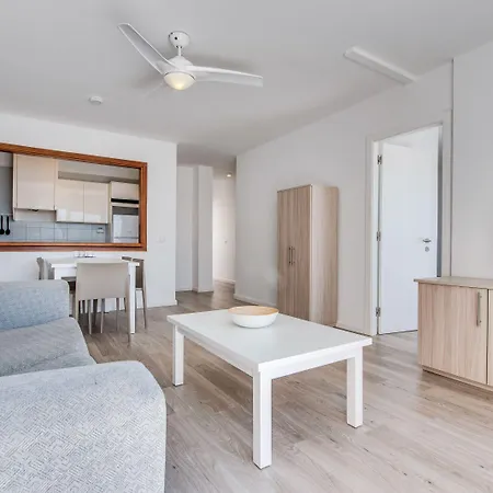 Aparthotel Vigilia Park