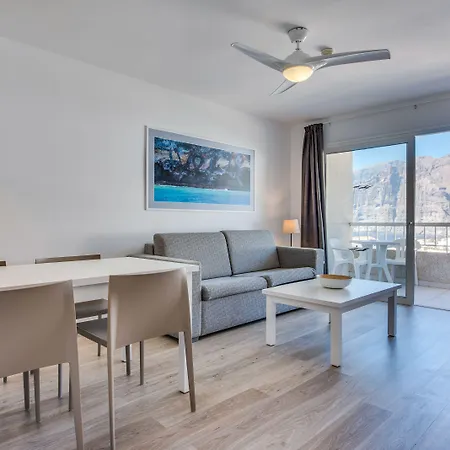 Vigilia Park Apartahotel 2*