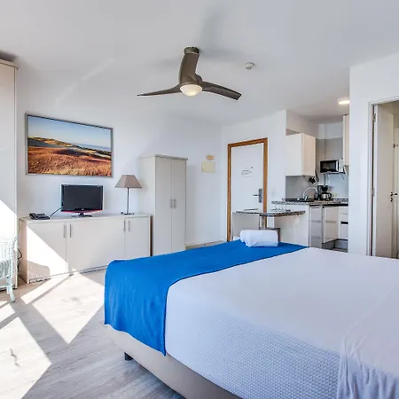 Aparthotel Vigilia Park 2*