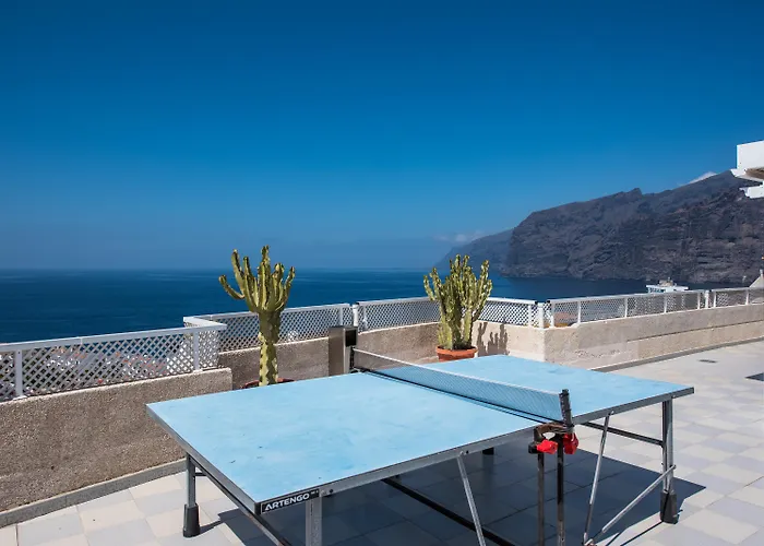 Vigilia Park Aparthotel 2*