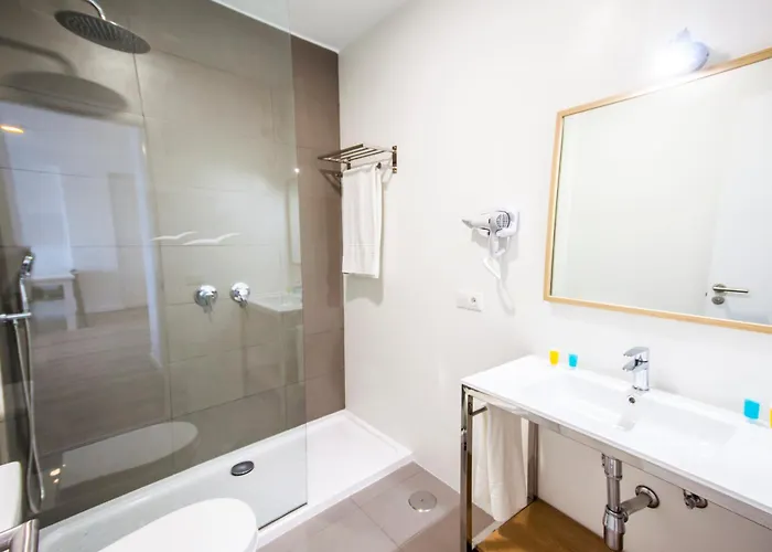 Aparthotel Vigilia Park