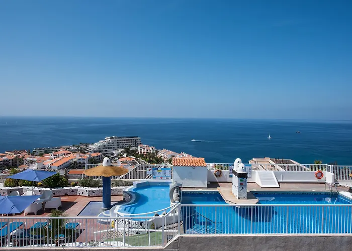 Aparthotel Vigilia Park