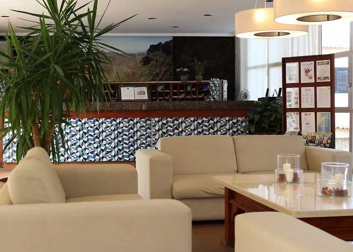 Vigilia Park Aparthotel 2*