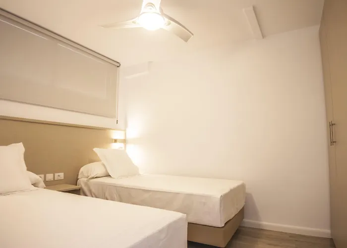 Aparthotel Vigilia Park 2*