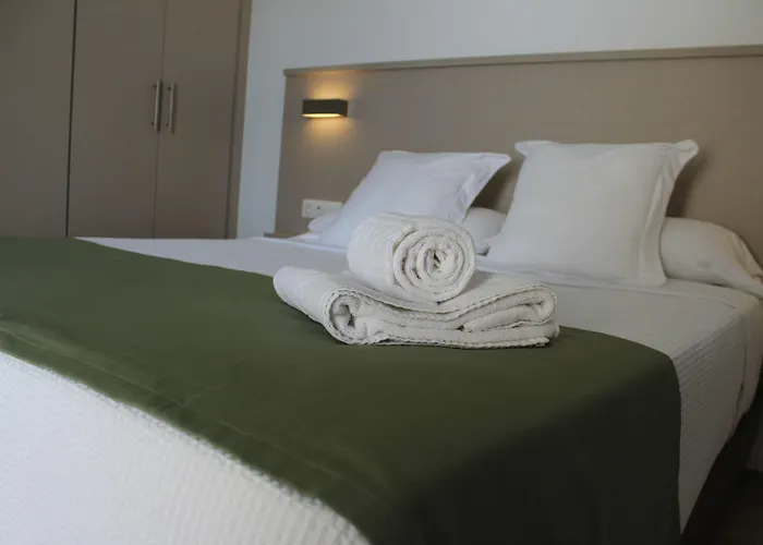 Vigilia Park Aparthotel