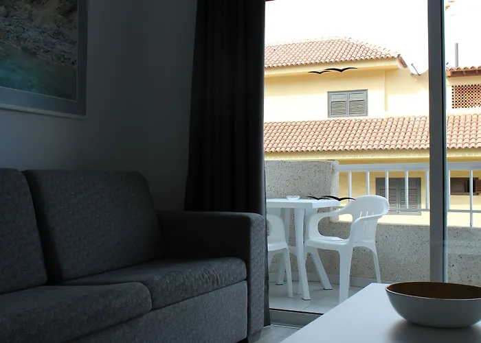 Aparthotel Vigilia Park 2*