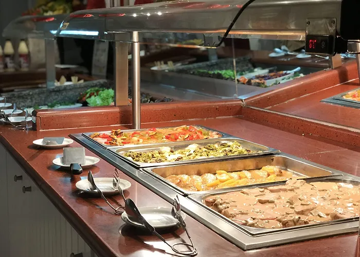 Aparthotel Vigilia Park 2*