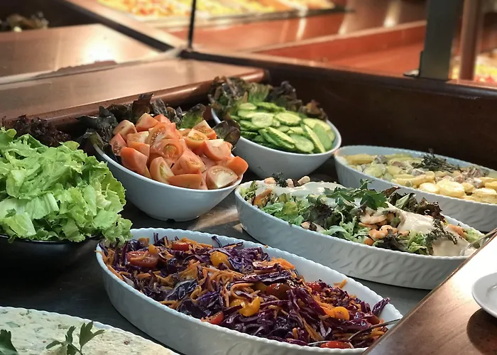 Aparthotel Vigilia Park