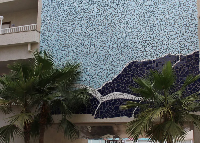 Vigilia Park 2* Puerto de Santiago (Tenerife)