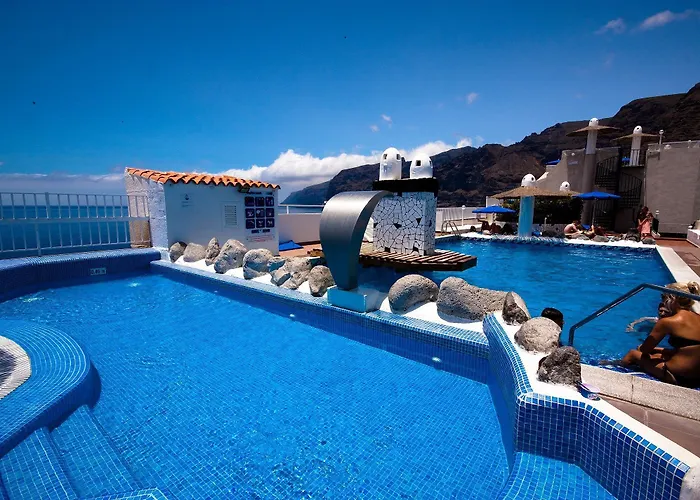 Aparthotel Vigilia Park