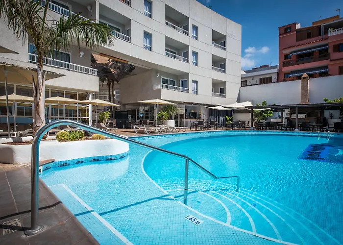 Vigilia Park Aparthotel