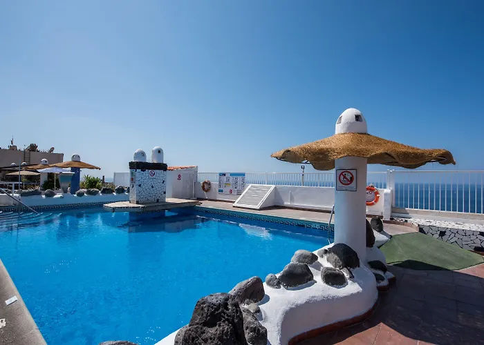 Aparthotel Vigilia Park