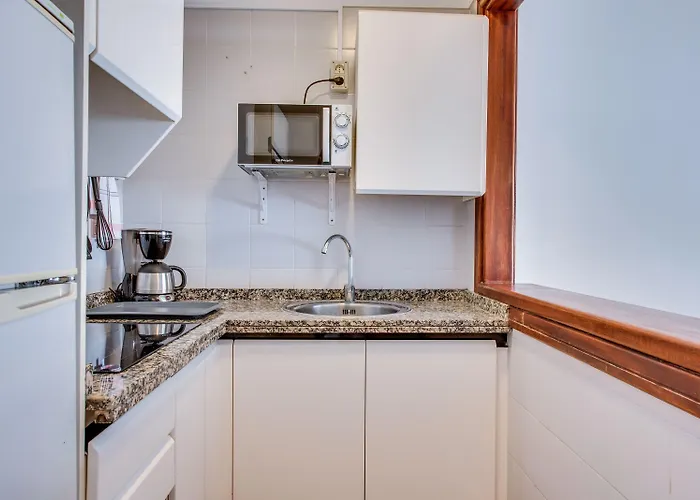 Vigilia Park Aparthotel